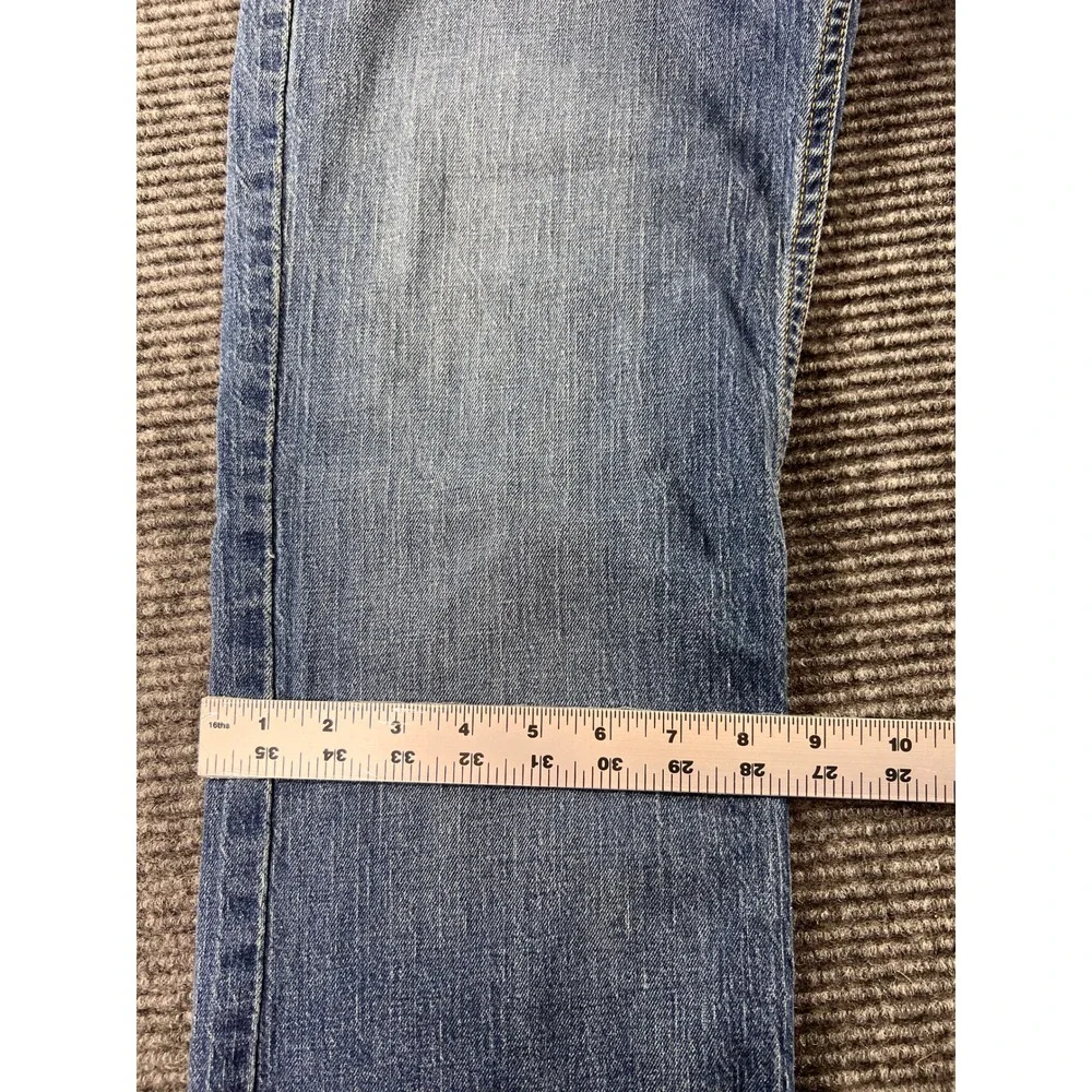 Levis levi 527